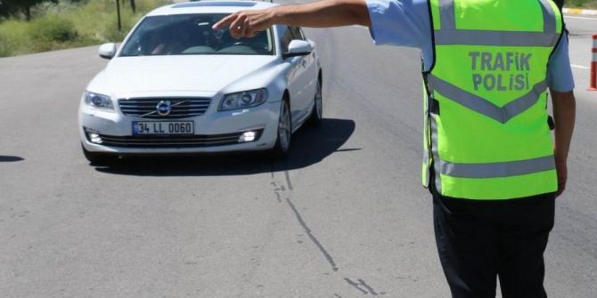 Aydın’da şüpheli kişi ve araç alarmı