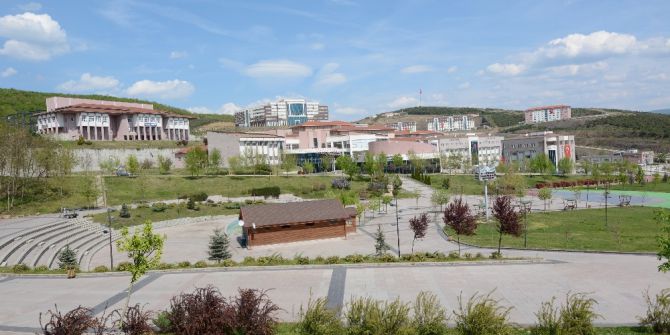 Düzce’de tarımsal atıklardan kimyasal ve kompozit madde elde edilecek