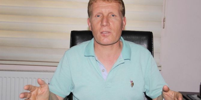 TÜYİK DER’den acil yatırım eylem planı çağrısı