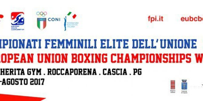 Milli boksör Elif Güneri İtalya’da finale yükseldi