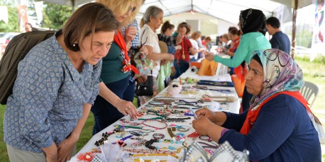 Zeytinköy’ün en güzel yazı