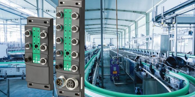 İletişim sistemi SmartWire DT’nin portföyü genişletiliyor