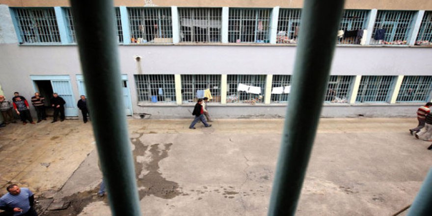 38 Bin Mahkuma Tahliye