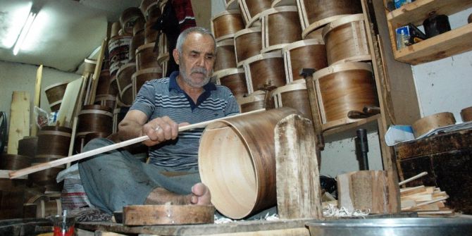 Son külekçi