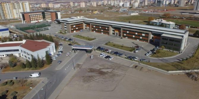 Kayseri OSB Teknik Koleji eğitim faaliyetlerine başladı