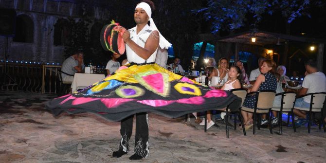 Hobi olarak başladı, gelir kapısı oldu