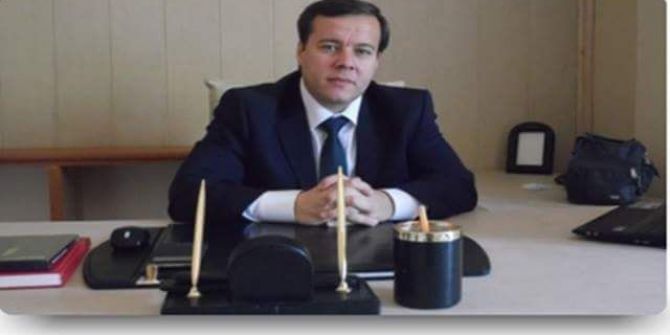 Şaphane’de TEOG sınavında yüz güldüren başarı