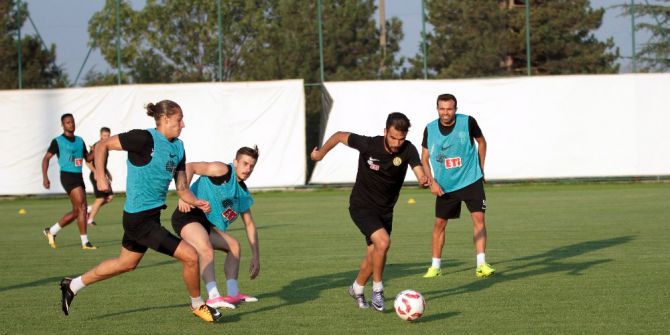 Geleceğin Arda Turan’ı yetişiyor