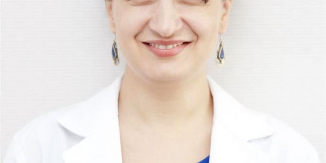 Leke tedavisini kışın yaptırın önerisi