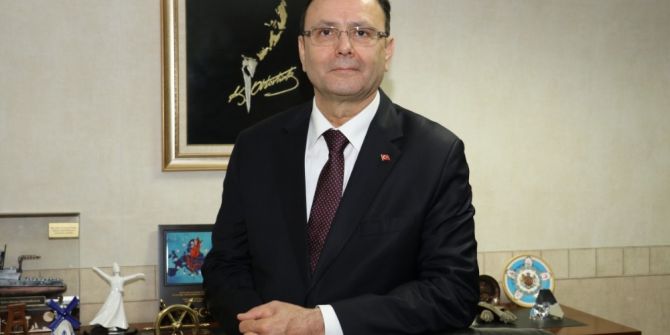 Aşut’tan, Gümrük ve Ticaret Bölge Müdürlüğüne kutlama