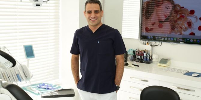 Siz yeter ki gülmek isteyin