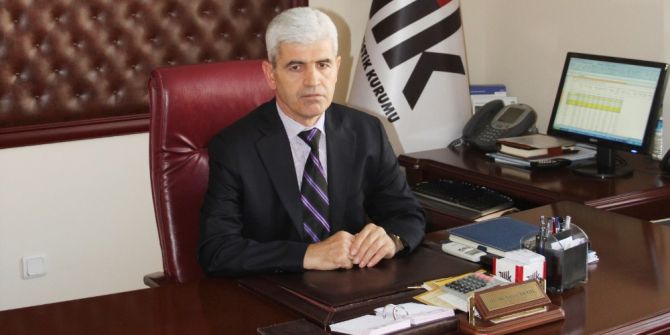 Kütahya’daki 19 halk kütüphanesinde 217 bin 293 kitap bulunuyor