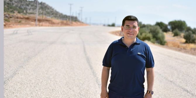 Kepez’e yatırımlar