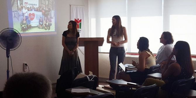 Yenimahalle Belediyesi, kadınlar için güç birliği yapıyor