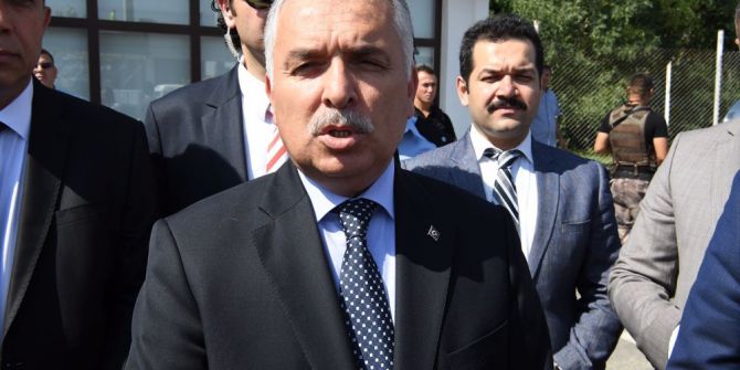 Şenyayla bölgesinde sıcak temas