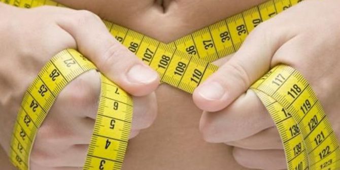 Tatilden yağlanarak dönmeyin