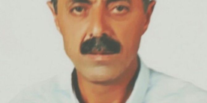 İşadamı Ziya Yıldız AK Parti Sarıkamış İlçe Başkanlığı adaylığını açıkladı