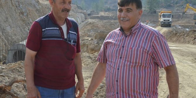 Emet’te arsenik kabusu sona eriyor