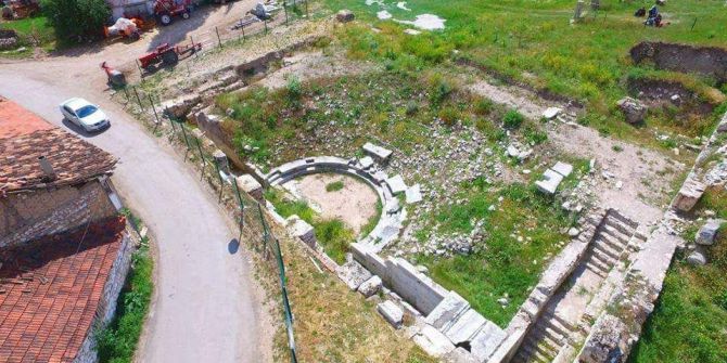 Başkan Halil Başer: Çavdarhisar medeniyetler diyarıdır