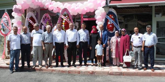 Hanımelinden moda evine bir başarı hikayesi