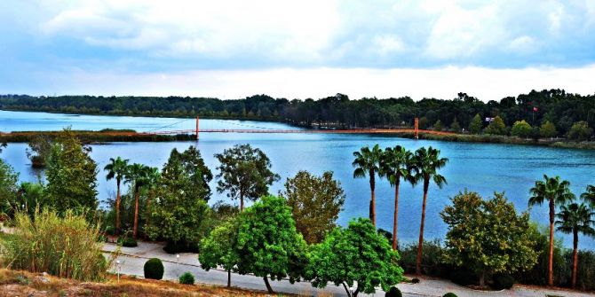 Lübnan’dan Adana turizmine destek