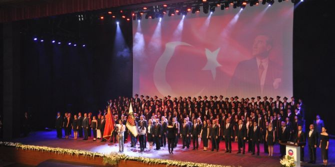 GKV’liler Tıp ve Mühendislikleri tercih etti