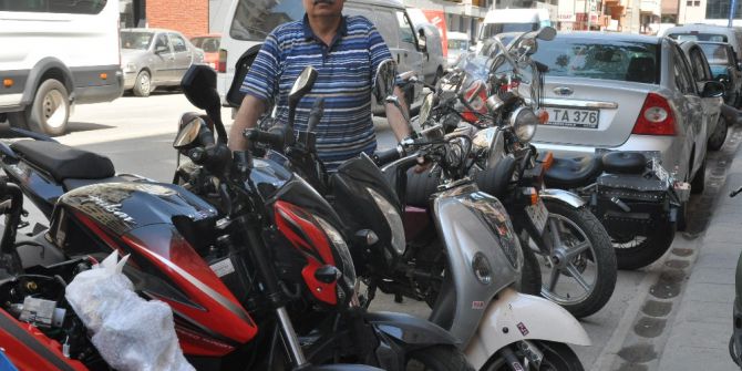 Motosiklet kullanıcılarına hayati öneriler