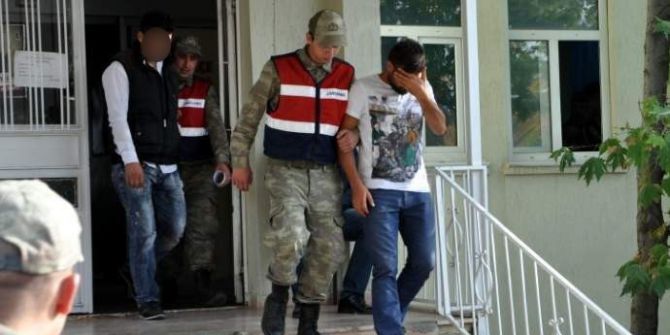 TÜİK’in çocuk asayiş istatistiki