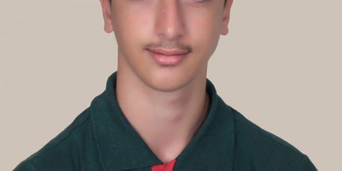 Kazara silahla yaralanan çocuk, hayatını kaybetti