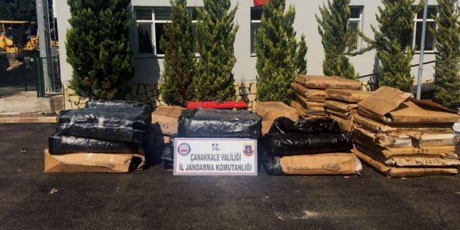 Umut tacirlerine ağır darbe