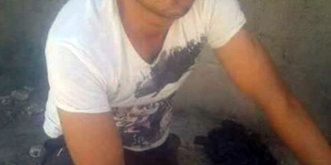 İzne gelen asker cinayetine 3 tutuklama