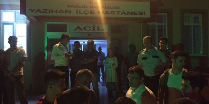 Malatya’da 3 kişinin öldüğü kazada şok eden detay