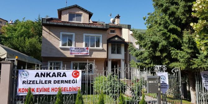 AK Partili Yazıcı’dan birlik ve beraberlik çağrısı