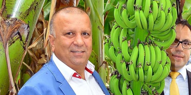 Manavgat muzda marka olma yolunda