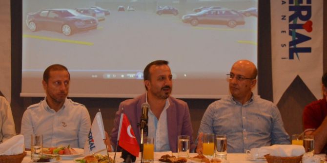 Hastanelerinin 10 yılını değerlendirdiler