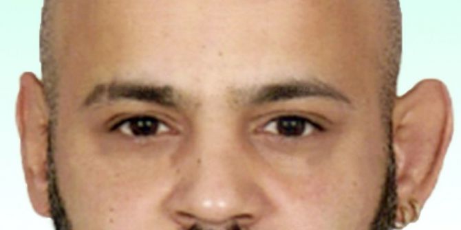 Sahte estetikçi cezaevinden kaçtı