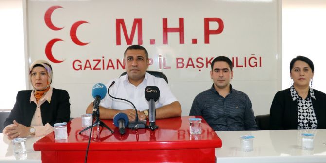 Cumhurbaşkanı Erdoğan’dan sonra MHP’den de TL çağrısı