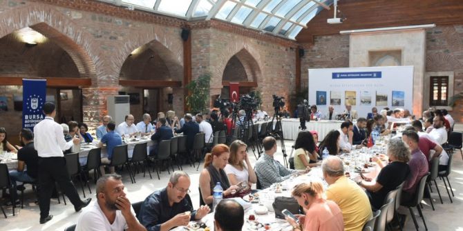 Bursa belgeliği 6 yeni eser daha kazandı