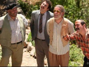 Düğün Dernek 2 Sünnet Fragmanı