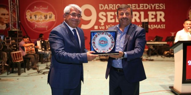 Darıca’da Karslılar sahne aldı