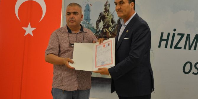 Bursa’da riskli alanlardaki parseller tek tek boşaltılıyor