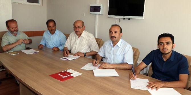 Yozgat’ta sokakta çalışan çocuklar için protokol imzalandı