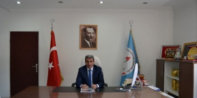 Mardin MEB’in 11 projesi kabul edildi