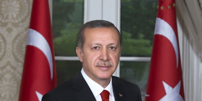 Erdoğan’ın Cumhurbaşkanı seçilmesinin 3. yıldönümü