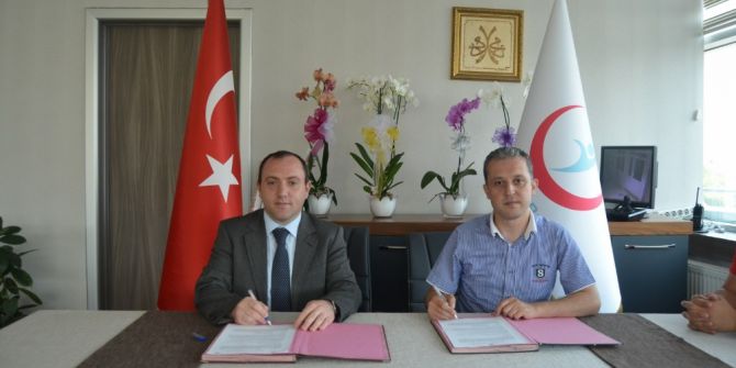 Afet durumunda okullar hastane olacak