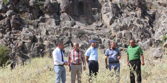 Beyşehir Fasıllar’da atlı dayanıklılık yarışmaları yapılacak