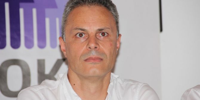 Özçelik: "Antakya Stadı’nın yeri imara açılmamalı"