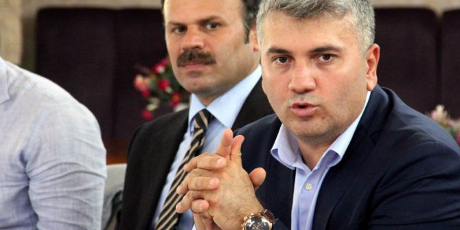 Canbey: “Dijital mecralar gazetelerin tirajlarını düşürdü”