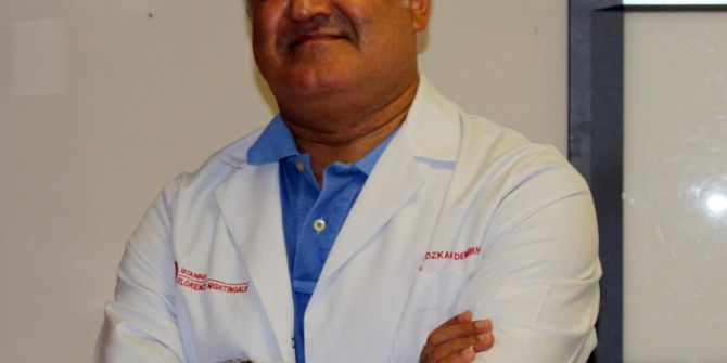 Akdeniz mutfağı akciğer kanserine kalkan