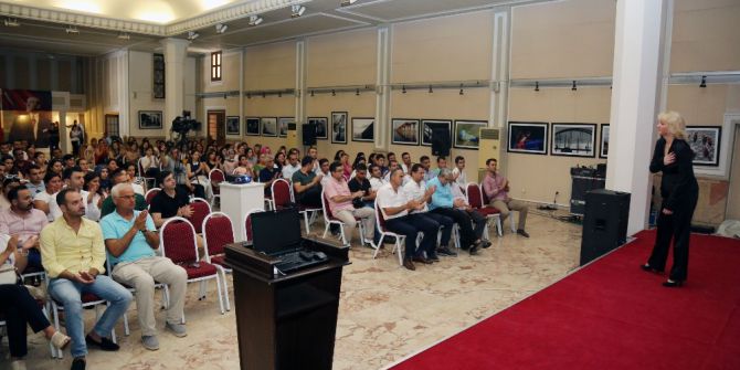 Gençlik Eğitim Merkezleri başarı çıtasını yükseltiyor